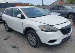 2014 MAZDA CX-9 GS
