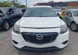2014 MAZDA CX-9 GS