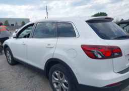 2014 MAZDA CX-9 GS
