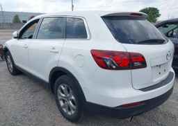 2014 MAZDA CX-9 GS