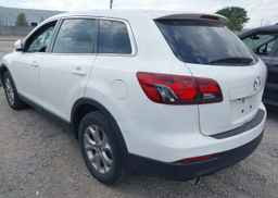 2014 MAZDA CX-9 GS