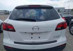 2014 MAZDA CX-9 GS