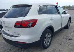 2014 MAZDA CX-9 GS