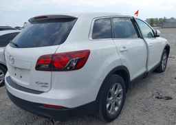 2014 MAZDA CX-9 GS