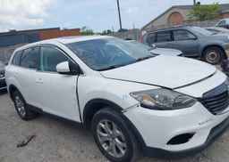 2014 MAZDA CX-9 GS