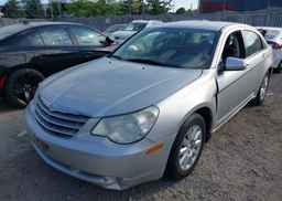 2010 CHRYSLER SEBRING TOURING