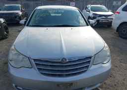 2010 CHRYSLER SEBRING TOURING