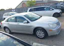 2010 CHRYSLER SEBRING TOURING