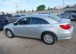 2010 CHRYSLER SEBRING TOURING