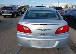 2010 CHRYSLER SEBRING TOURING