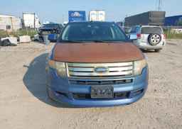 2010 FORD EDGE SEL