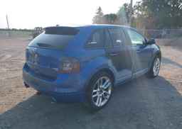 2010 FORD EDGE SEL