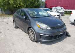 2016 KIA RIO LX