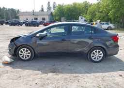 2016 KIA RIO LX