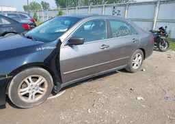 2006 HONDA ACCORD