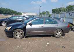 2006 HONDA ACCORD