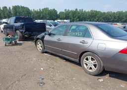 2006 HONDA ACCORD