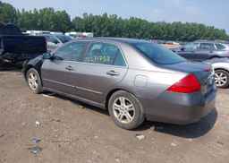2006 HONDA ACCORD