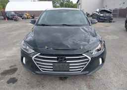2018 HYUNDAI ELANTRA GL SE