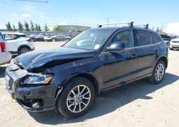 2011 AUDI Q5 PRESTIGE
