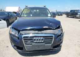 2011 AUDI Q5 PRESTIGE