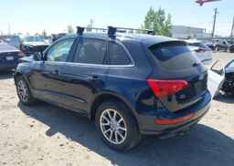 2011 AUDI Q5 PRESTIGE