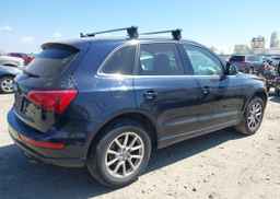 2011 AUDI Q5 PRESTIGE