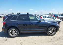 2011 AUDI Q5 PRESTIGE