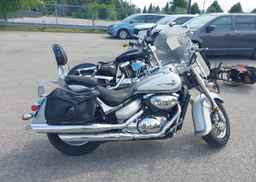 2004 SUZUKI VL800