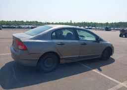 2007 HONDA CIVIC DX-G