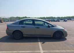 2007 HONDA CIVIC DX-G