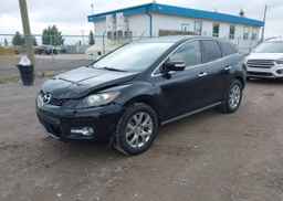 2009 MAZDA CX-7