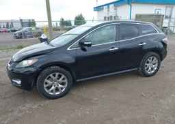 2009 MAZDA CX-7