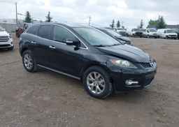 2009 MAZDA CX-7