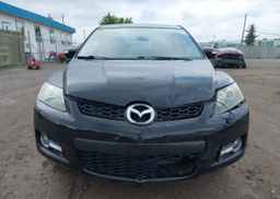 2009 MAZDA CX-7