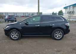 2009 MAZDA CX-7
