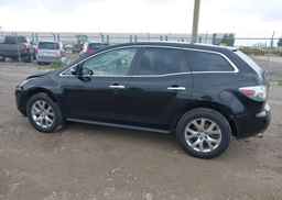 2009 MAZDA CX-7