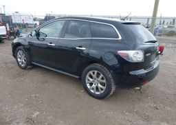 2009 MAZDA CX-7