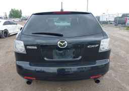 2009 MAZDA CX-7