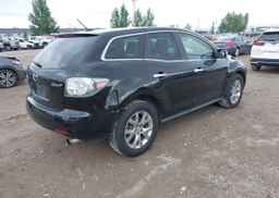 2009 MAZDA CX-7