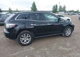 2009 MAZDA CX-7