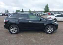2009 MAZDA CX-7