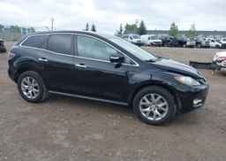 2009 MAZDA CX-7