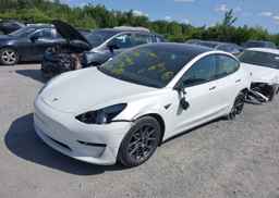 2023 TESLA MODEL 3 RWD