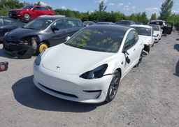 2023 TESLA MODEL 3 RWD