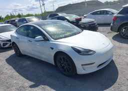 2023 TESLA MODEL 3 RWD