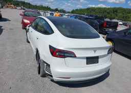 2023 TESLA MODEL 3 RWD