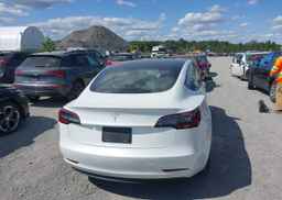 2023 TESLA MODEL 3 RWD