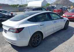 2023 TESLA MODEL 3 RWD
