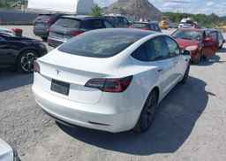 2023 TESLA MODEL 3 RWD